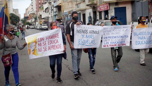 VENEZUELA