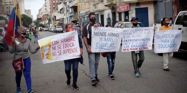 VENEZUELA