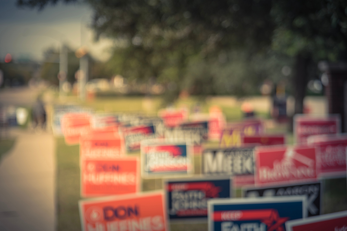 VOTE