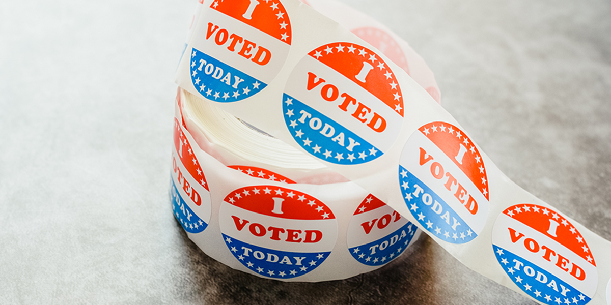 voting