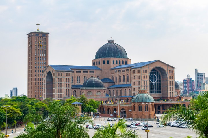 Santuário de Aparecida