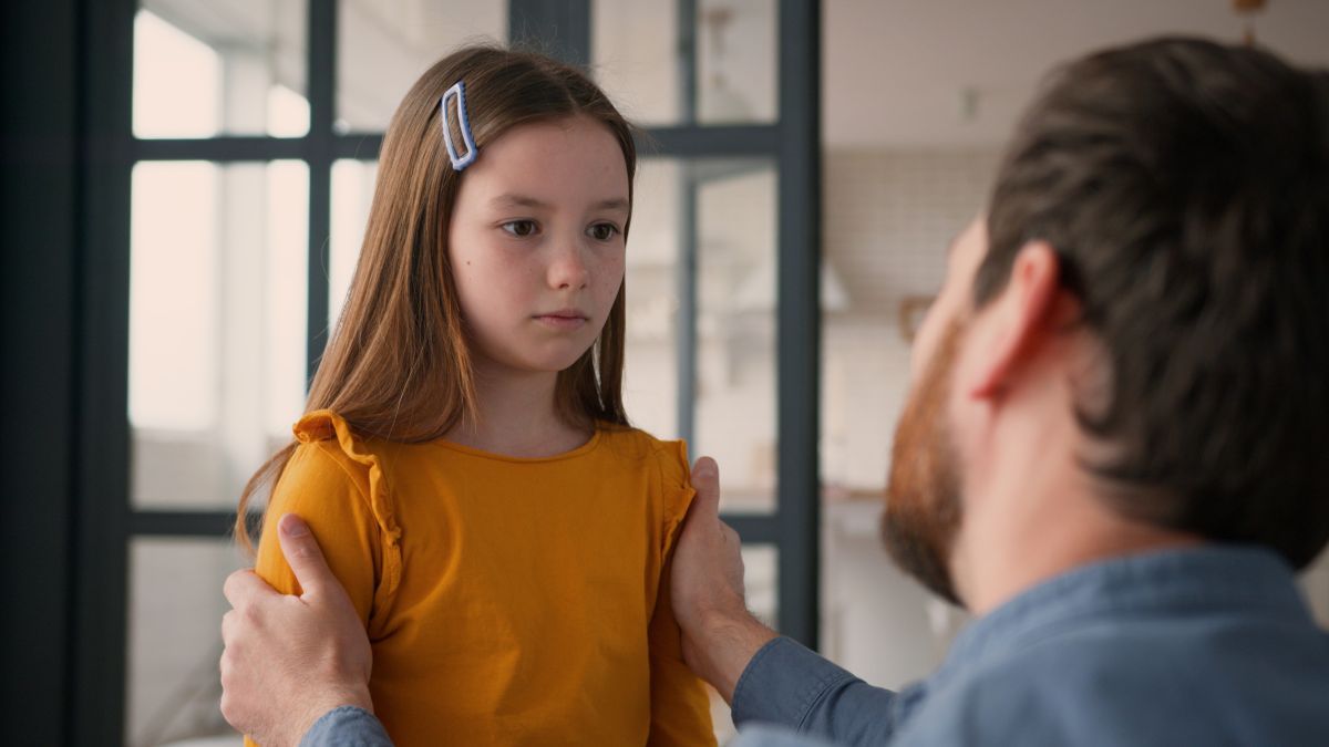 Hablar de Jesús a los niños