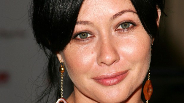 SHANNEN DOHERTY