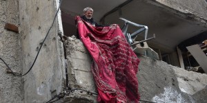 Nagorno-Karabaj: Un conflicto de orígenes lejanos