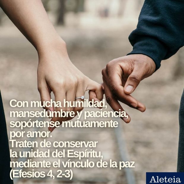 Citas bíblicas sobre el matrimonio
