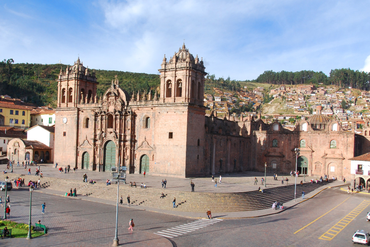 CUSCO