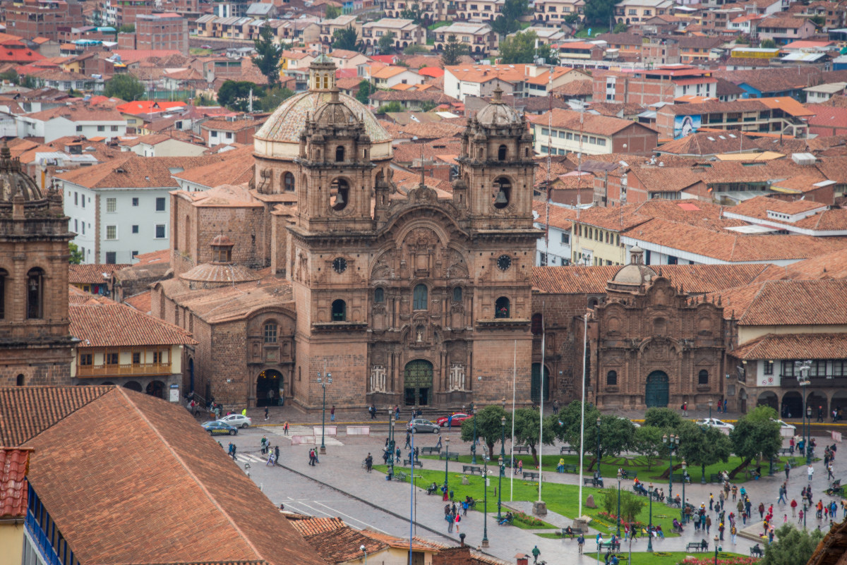 CUSCO
