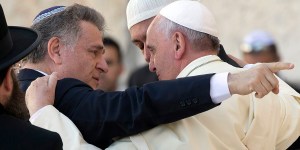 Sensibles relaciones diplomáticas entre la Santa Sede e Israel