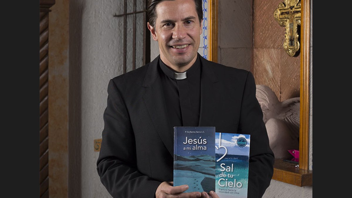 PADRE GUILLERMO SERRA