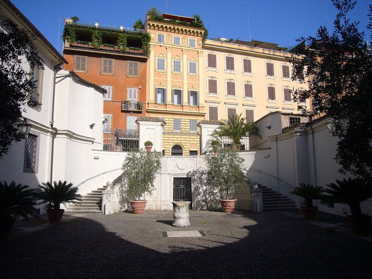 SAN TEODORO