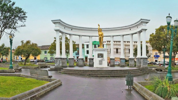 ECUADOR