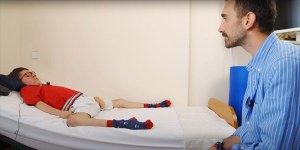 «Tengo 17 años y dos formas de afrontar mi enfermedad”