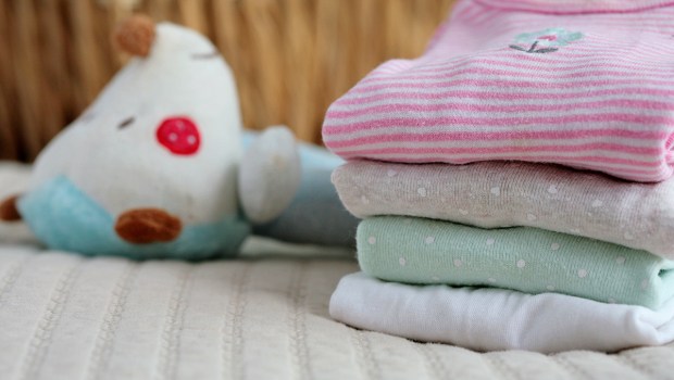 BABY CLOTHES