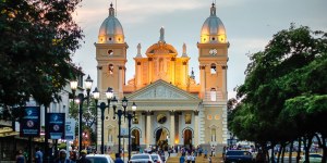 Virgen de Chiquinquirá: La historia que comenzó con una lavandera