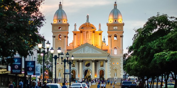 CHIQUINQUIRA