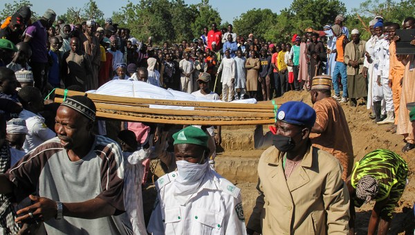 Boko Haram