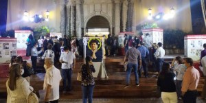 Ecuador: Exponen milagros eucarísticos recopilados por Carlo Acutis