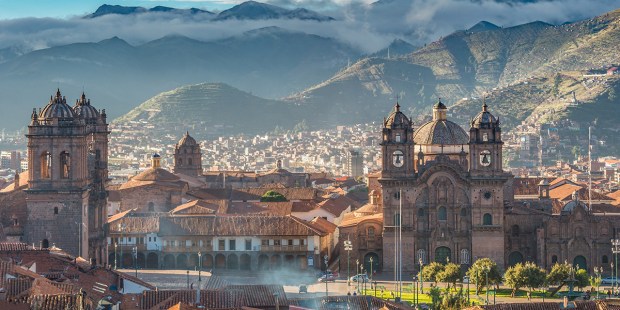 CUSCO
