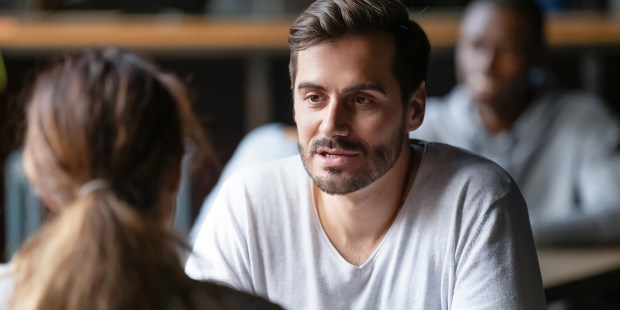 Consejos de una superviviente de Auschwitz para vivir en pandemia