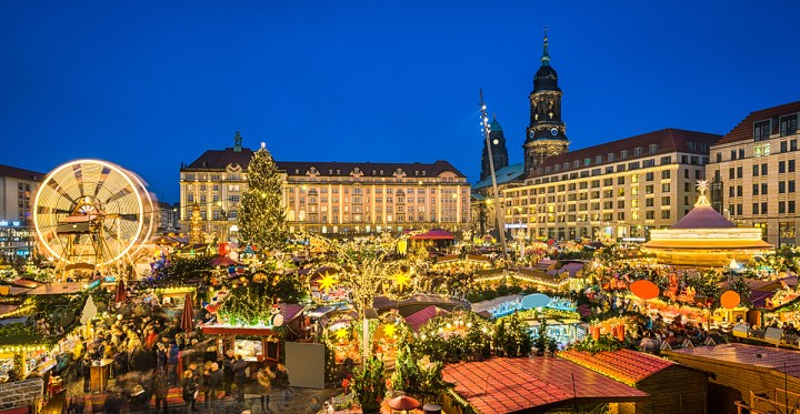 Dresden Market