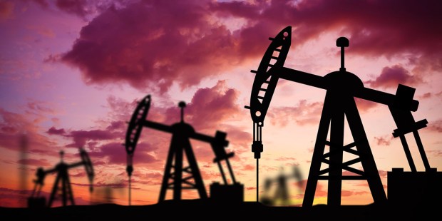 OIL