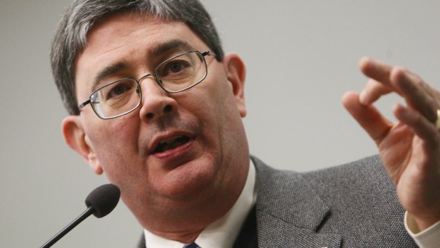 GEORGE WEIGEL