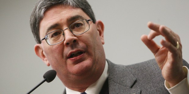 GEORGE WEIGEL