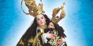 Perú y una Virgen de Guadalupe que tal vez no conocías