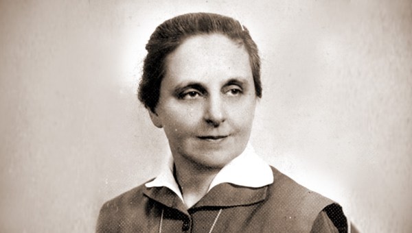 MARGIT SLACHTA