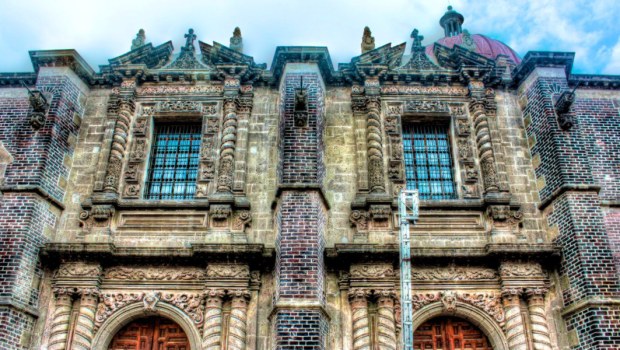 SANTA TERESA LA ANTIGUA;