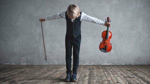 MUSIC