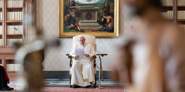 Pope Francis