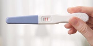 ¿Cómo recibir un embarazo sorpresa?