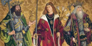 Conoce a la familia con más santos de la historia