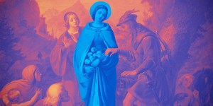 Santa Isabel de Hungría, la reina de los pobres