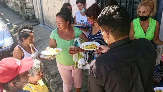 VENEZUELA