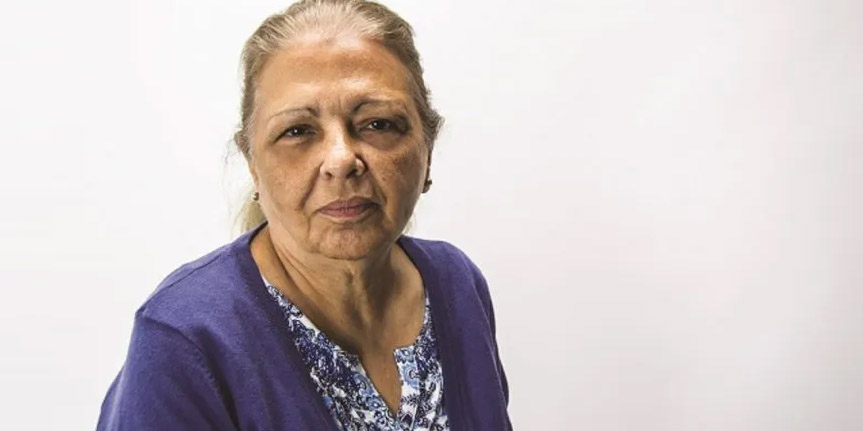MARTHA ROQUE
