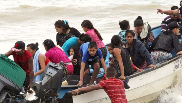 VENEZUELANS