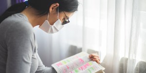 10 ideas para celebrar el Domingo de la Palabra de Dios en casa