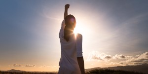 La confianza en Dios, clave del éxito en la vida