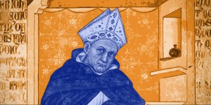 (VIDEO) ¿Qué significa que a un santo se le diga Magno?