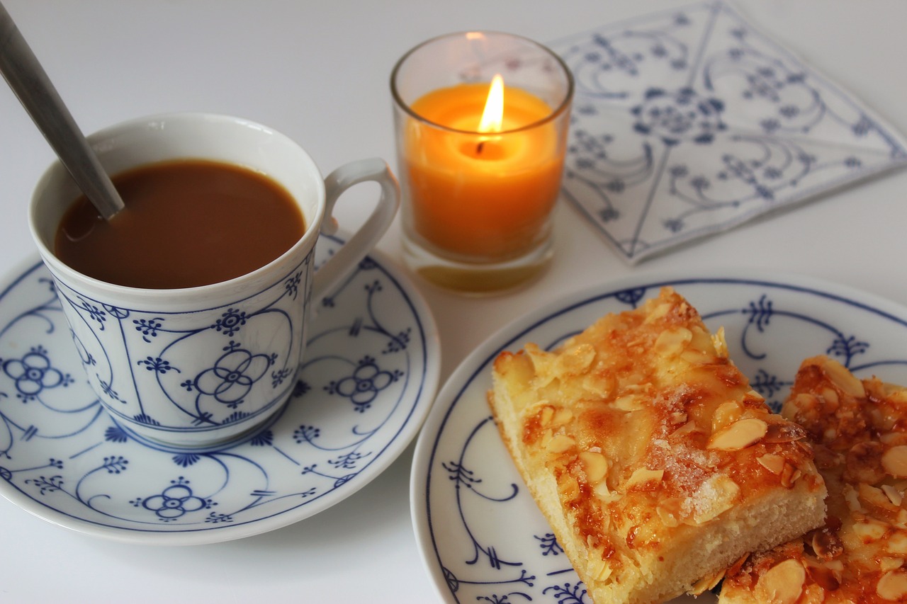 FUNERAL LUNCH