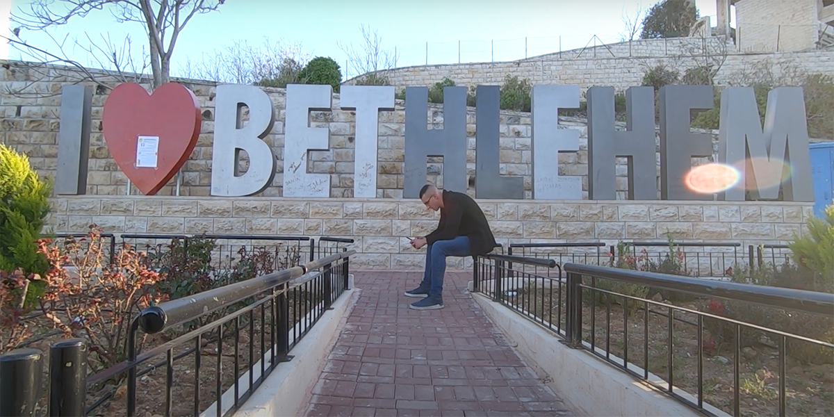 BETHLEHEM