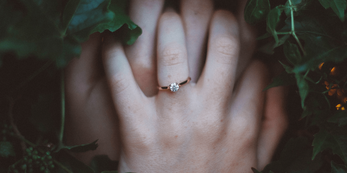 LOVERS HANDS