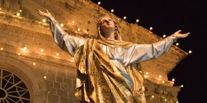 La Asunción de María: esperanza cumplida