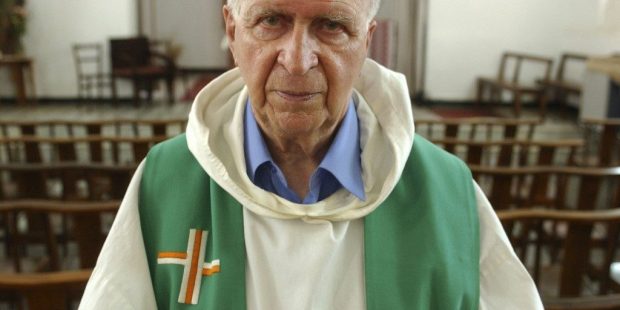 Mgr Henri Teissier