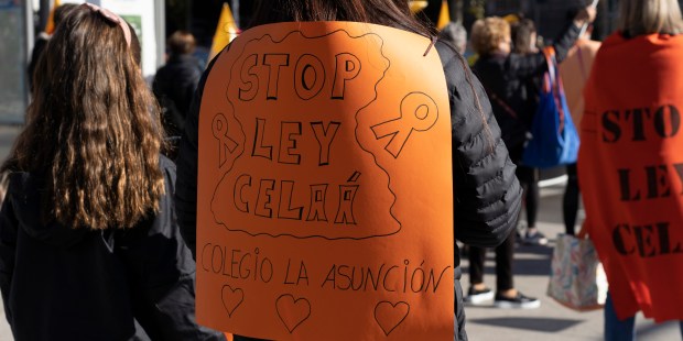 stop celaa law