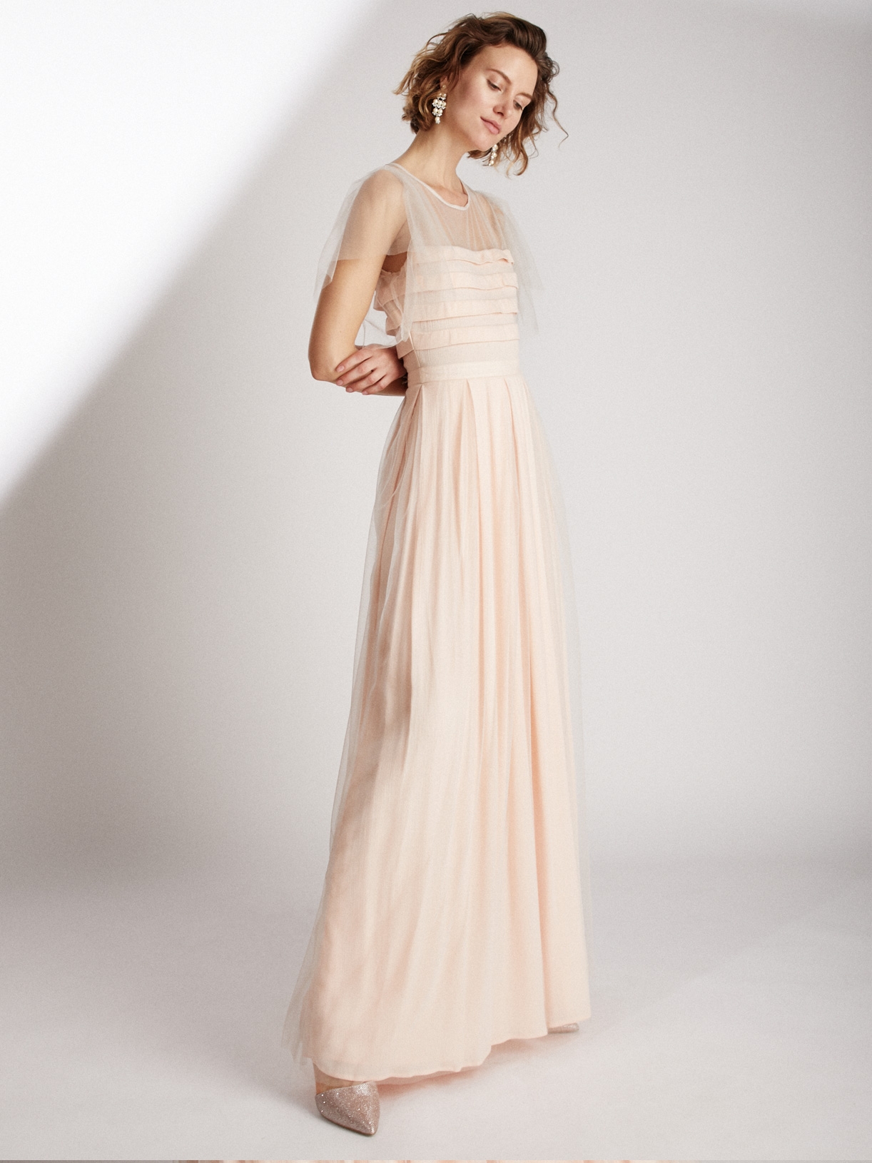 Robe de mariée 2021 Myphilosophy,