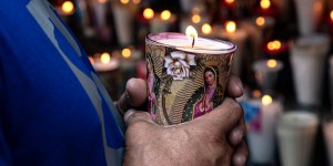 Oración por América a la Virgen de Guadalupe