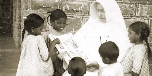 MARY GLOWREY